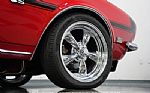 1968 Camaro RS/SS 350 Tribute Conve Thumbnail 62