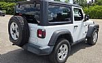 2022 Wrangler Thumbnail 10