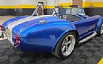 1965 Cobra Factory Five Replica Thumbnail 4