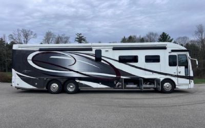 Photo of a 2017 American Coach American Dream 45T Coach Dream 45T for sale