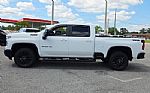 2025 Silverado 2500 HD Thumbnail 2