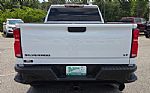 2025 Silverado 2500 HD Thumbnail 9
