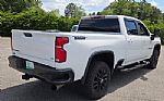 2025 Silverado 2500 HD Thumbnail 10