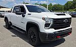 2025 Silverado 2500 HD Thumbnail 15