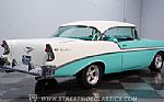 1956 Bel Air 454 Thumbnail 12