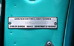 1956 Bel Air 454 Thumbnail 62
