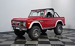 1977 Bronco 4X4 Thumbnail 6