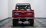 1977 Bronco 4X4 Thumbnail 11