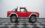 1977 Bronco 4X4 Thumbnail 15