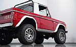 1977 Bronco 4X4 Thumbnail 27