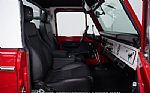1977 Bronco 4X4 Thumbnail 53