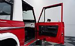 1977 Bronco 4X4 Thumbnail 58