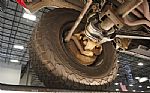 1977 Bronco 4X4 Thumbnail 69