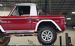 1977 Bronco 4X4 Thumbnail 75