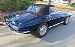 1964 Corvette Roadster Thumbnail 3
