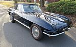 1964 Corvette Roadster Thumbnail 2