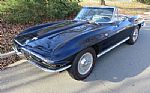 1964 Corvette Roadster Thumbnail 8