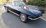 1964 Corvette Roadster Thumbnail 5