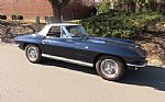 1964 Corvette Roadster Thumbnail 16