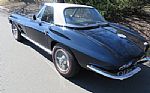 1964 Corvette Roadster Thumbnail 22