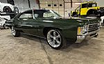 1971 Bel Air Sport Coupe Thumbnail 8