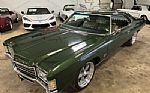 1971 Bel Air Sport Coupe Thumbnail 21