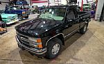 1998 K-1500 Silverado Z-71 Thumbnail 15