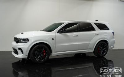Photo of a 2023 Dodge Durango SRT Hellcat Black AWD 2023 Dodge Durango SRT Hellcat AWD for sale
