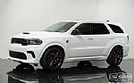 2023 Durango SRT Hellcat Black AWD Thumbnail 6