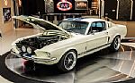 1967 Mustang Fastback Restomod Thumbnail 7
