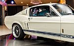 1967 Mustang Fastback Restomod Thumbnail 23