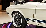 1967 Mustang Fastback Restomod Thumbnail 37
