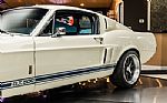 1967 Mustang Fastback Restomod Thumbnail 31