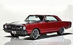 1968 Dart Restomod Thumbnail 26