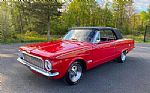 1963 Valiant Thumbnail 83