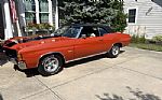 1972 Chevelle Thumbnail 1
