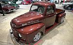 1949 F1 Pickup Thumbnail 15