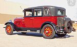 1927 Sedan Thumbnail 33