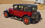 1927 Sedan Thumbnail 34