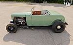 1932 Roadster Highboy Hotrod Thumbnail 29