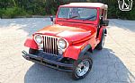 1976 CJ-5 Thumbnail 22