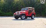1976 CJ-5 Thumbnail 25