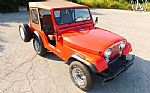 1976 CJ-5 Thumbnail 51