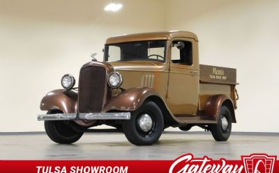 Photo of a 1935 Chevrolet Series EB for sale