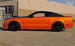 2008 Mustang Thumbnail 3