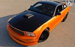 2008 Mustang Thumbnail 2