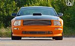 2008 Mustang Thumbnail 5