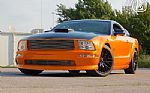 2008 Mustang Thumbnail 22