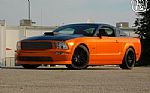 2008 Mustang Thumbnail 27