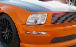 2008 Mustang Thumbnail 57